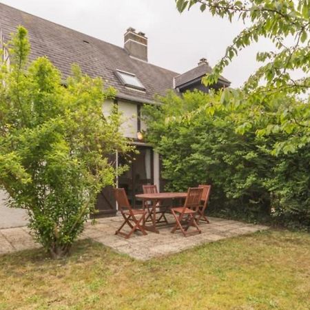 Nice House In A Residence With Swimming Pool Cabourg Exteriér fotografie
